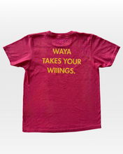 Load image into Gallery viewer, 2026 Waya T-shirt