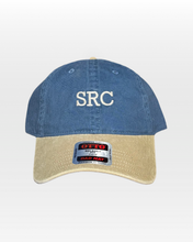 Load image into Gallery viewer, SRC Dad Cap
