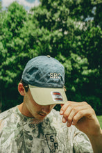 Load image into Gallery viewer, SRC Dad Cap