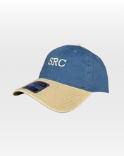 Load image into Gallery viewer, SRC Dad Cap