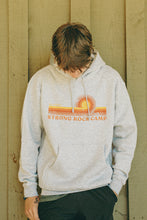 Load image into Gallery viewer, Grey SRC Hoodie