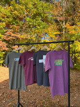 Load image into Gallery viewer, Mystery Bundle - 4 shirts &amp; 2 stickers!