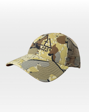 Load image into Gallery viewer, Camo Hat