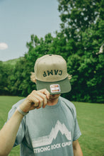 Load image into Gallery viewer, CAMP Hat