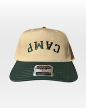 Load image into Gallery viewer, CAMP Hat
