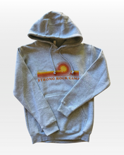 Load image into Gallery viewer, Grey SRC Hoodie