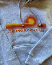 Load image into Gallery viewer, Grey SRC Hoodie