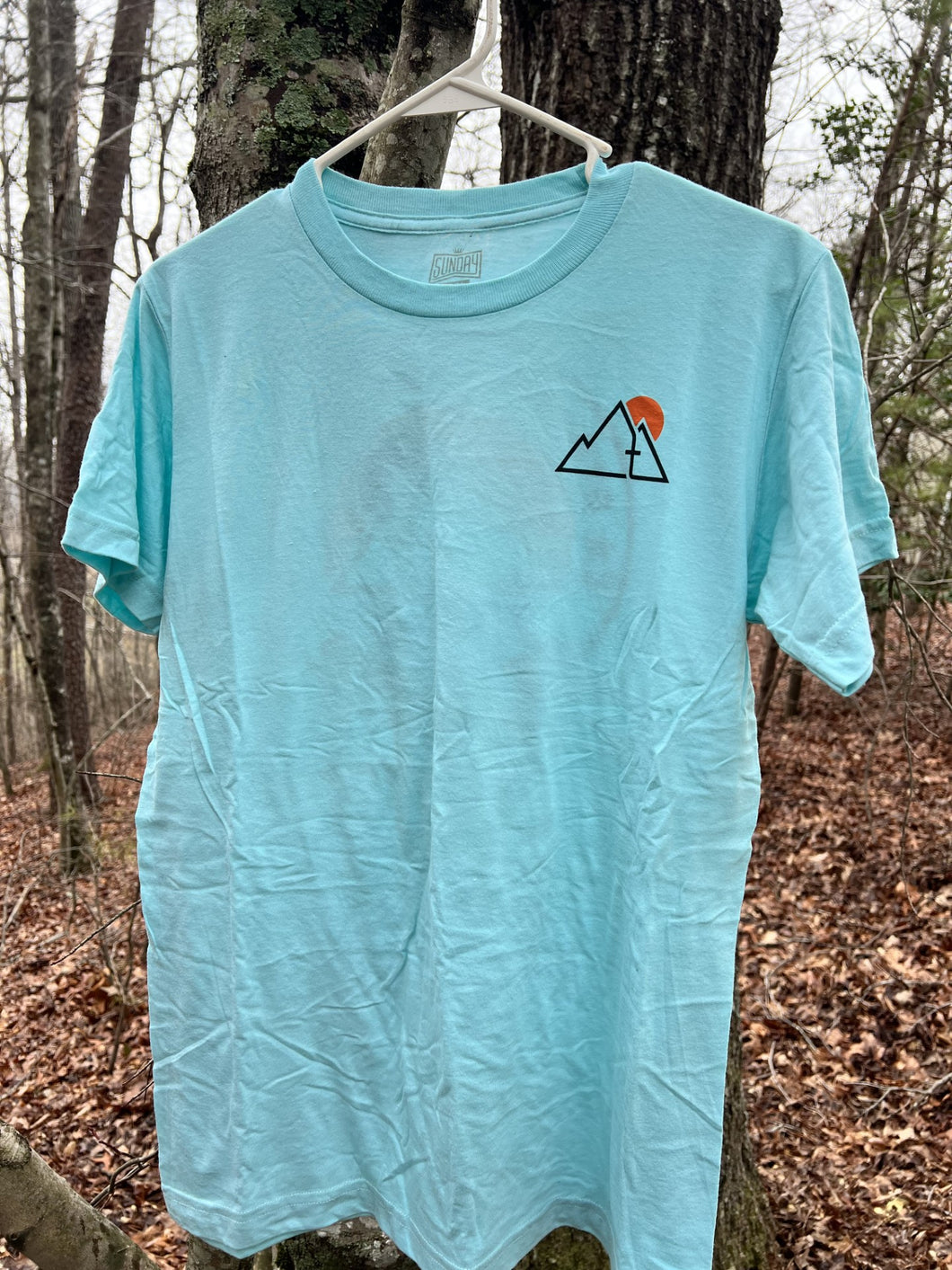 Smoky Mountains T-Shirt