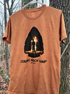 Campfire T-Shirt