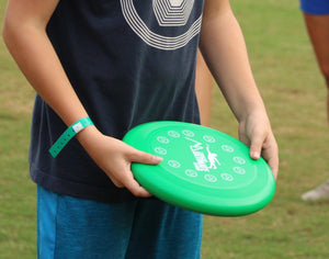 Frisbee