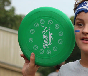 Frisbee