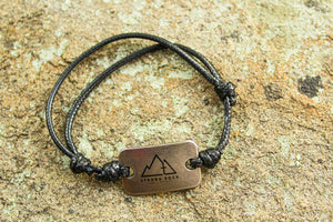 Strong Rock Bracelet